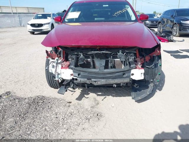 2017 MAZDA CX-5 TOURING 6
