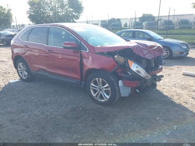 2019 FORD EDGE SEL 1