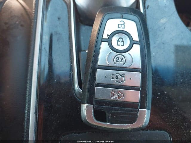 2019 FORD EDGE SEL 11