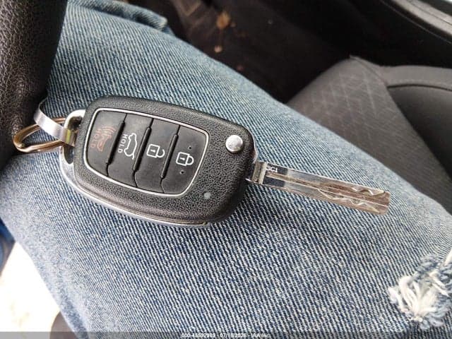 2018 HYUNDAI TUCSON SEL 11