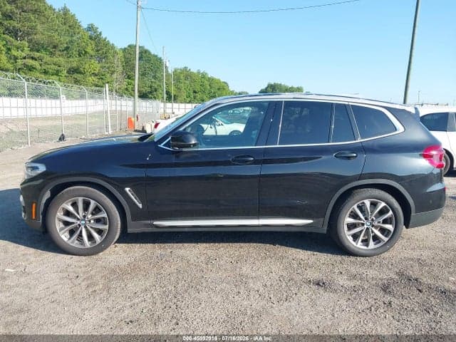2019 BMW X3 SDRIVE30I 15