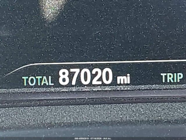 2019 BMW X3 SDRIVE30I 16