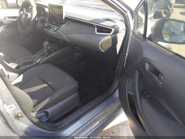 2024 TOYOTA COROLLA HYBRID LE 5
