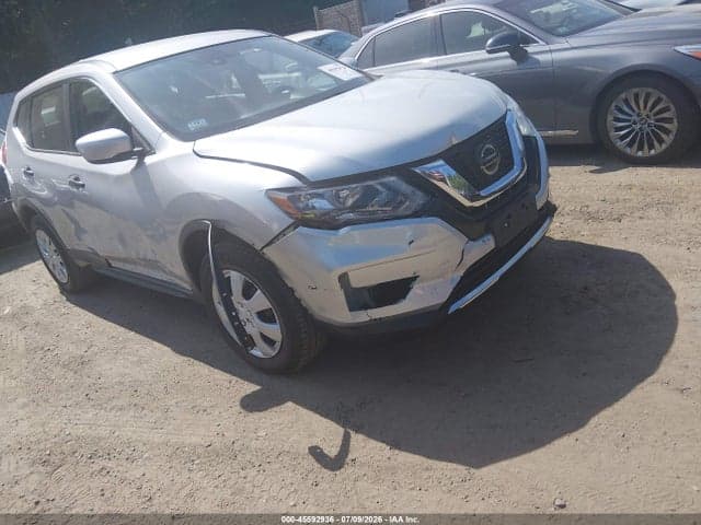 2020 NISSAN ROGUE S INTELLIGENT AWD - 1
