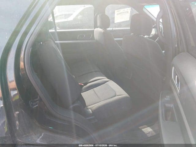2017 FORD EXPLORER XLT 8