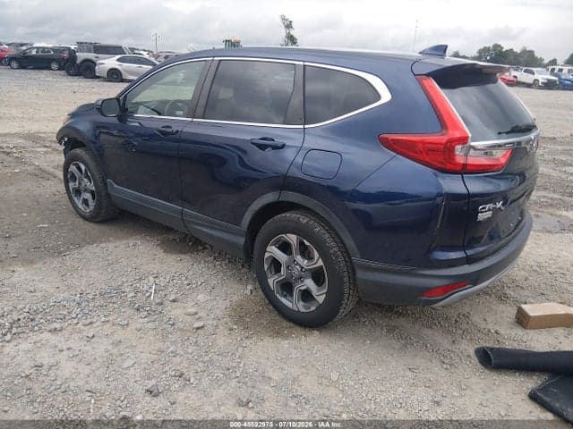 2019 HONDA CR-V EX 3