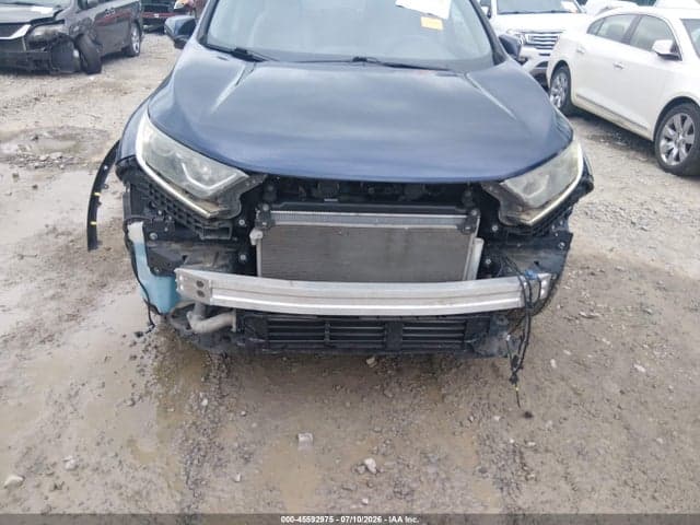 2019 HONDA CR-V EX 6