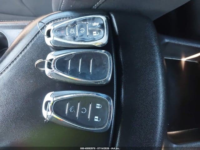 2019 CHEVROLET CAMARO 1LT 11
