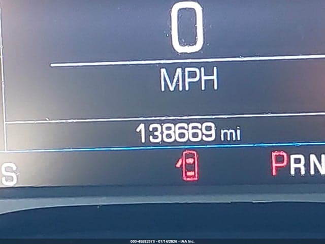 2019 CHEVROLET CAMARO 1LT 16
