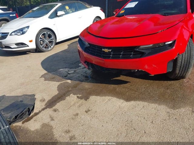 2019 CHEVROLET CAMARO 1LT 6