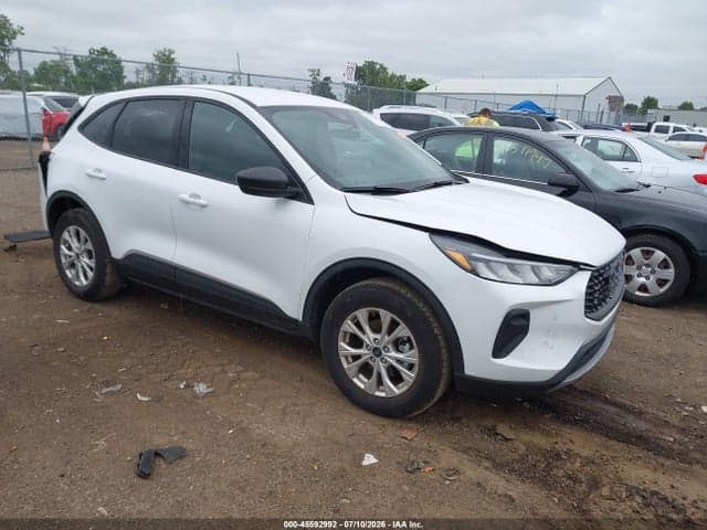 2025 FORD ESCAPE ACTIVE 1