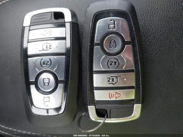 2025 FORD ESCAPE ACTIVE 11