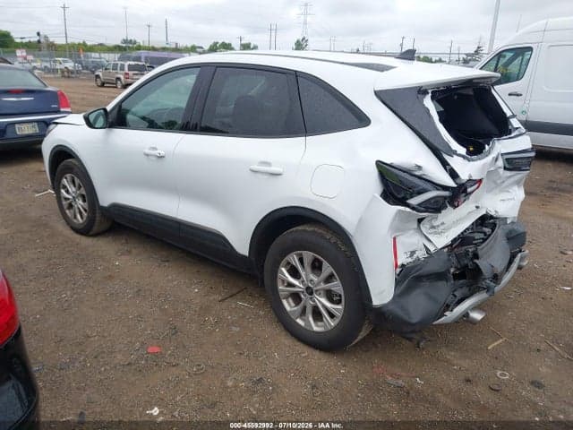2025 FORD ESCAPE ACTIVE 3