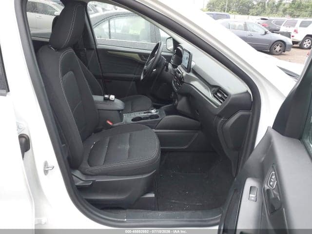 2025 FORD ESCAPE ACTIVE 5