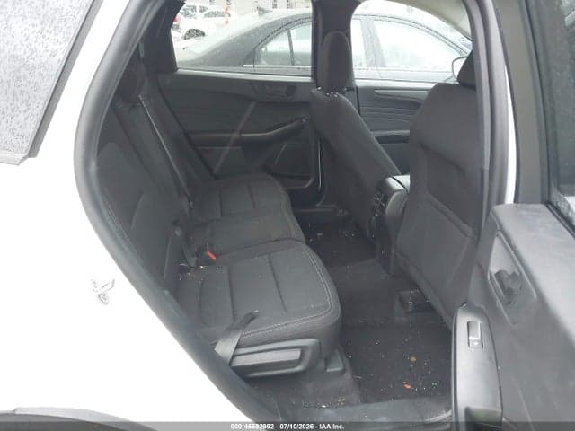 2025 FORD ESCAPE ACTIVE 8
