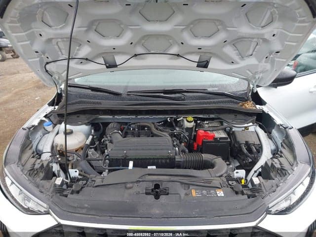 2025 FORD ESCAPE ACTIVE 10