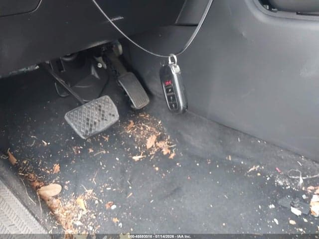 2024 HONDA CR-V LX AWD 11