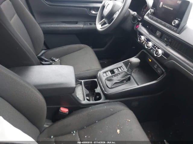 2024 HONDA CR-V LX AWD 5