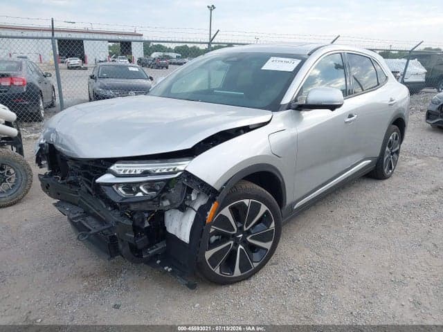 2025 VINFAST VF 8 PLUS 2