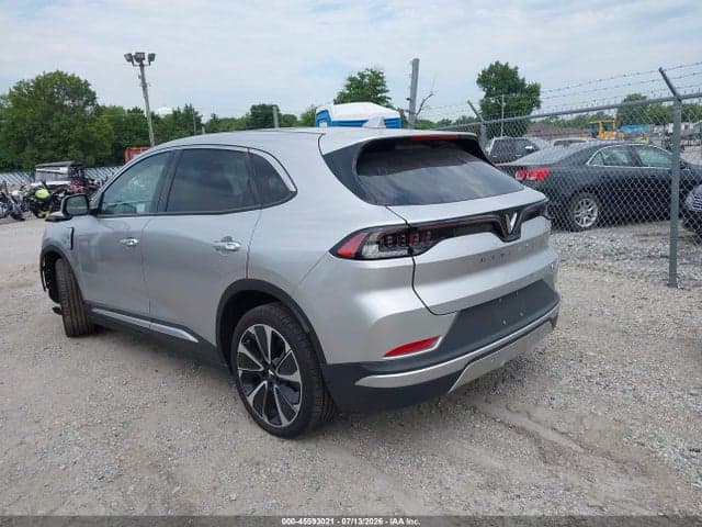 2025 VINFAST VF 8 PLUS 3