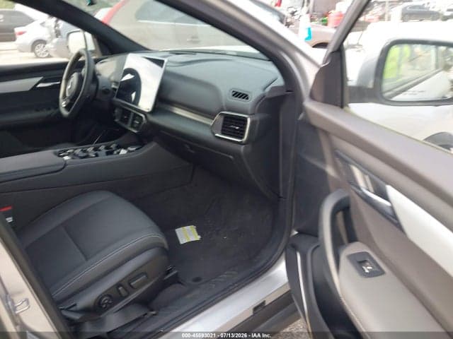 2025 VINFAST VF 8 PLUS 5