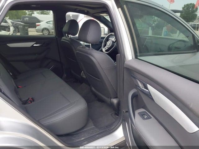 2025 VINFAST VF 8 PLUS 8
