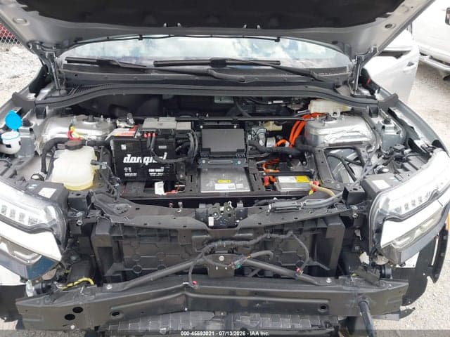 2025 VINFAST VF 8 PLUS 10