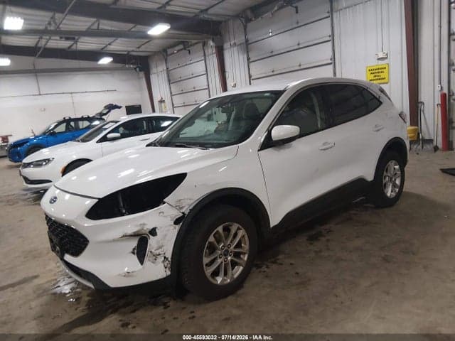 2021 FORD ESCAPE SE 2