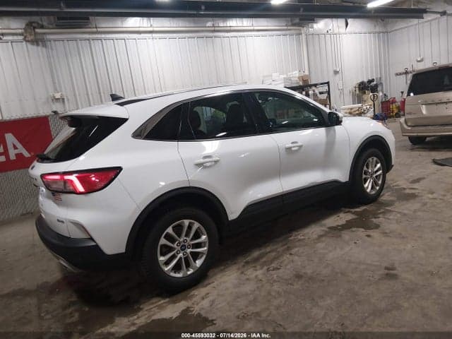 2021 FORD ESCAPE SE 4