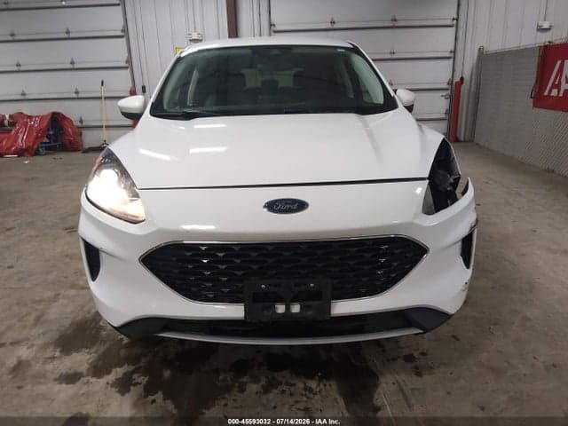 2021 FORD ESCAPE SE 6
