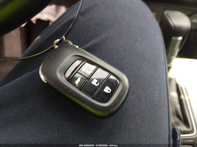 2024 HONDA CIVIC SPORT TOURING 11
