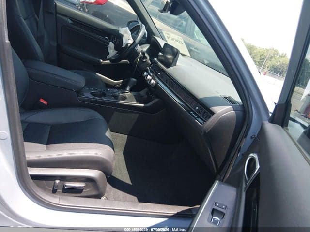 2024 HONDA CIVIC SPORT TOURING 5