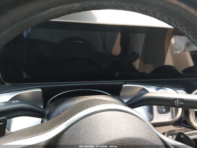 2021 MERCEDES-BENZ GLB 250 4MATIC 7