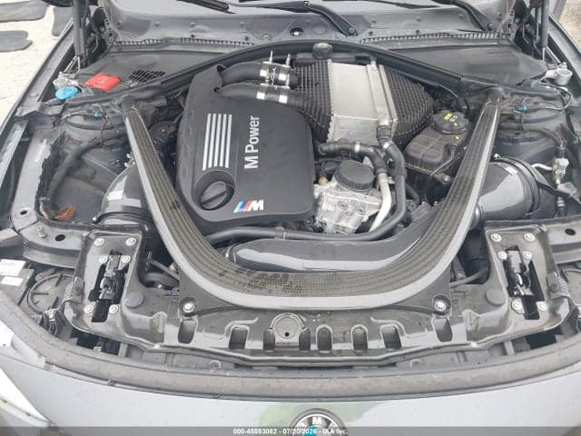 2017 BMW M4 10