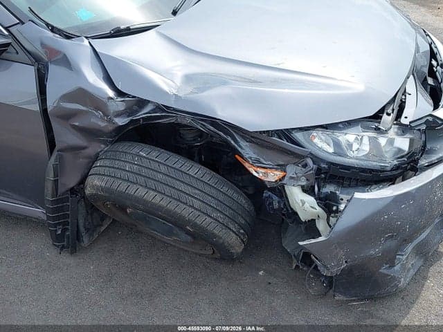 2017 HONDA CIVIC LX 3