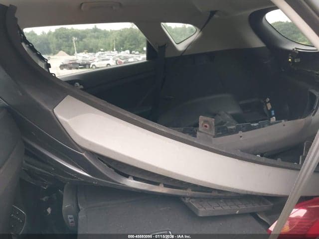 2017 HYUNDAI TUCSON ECO 12