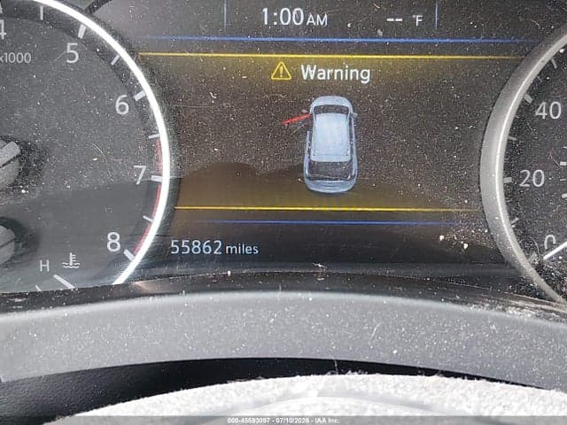 2018 NISSAN MURANO PLATINUM 15