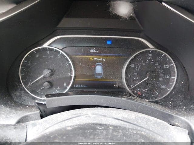 2018 NISSAN MURANO PLATINUM 7