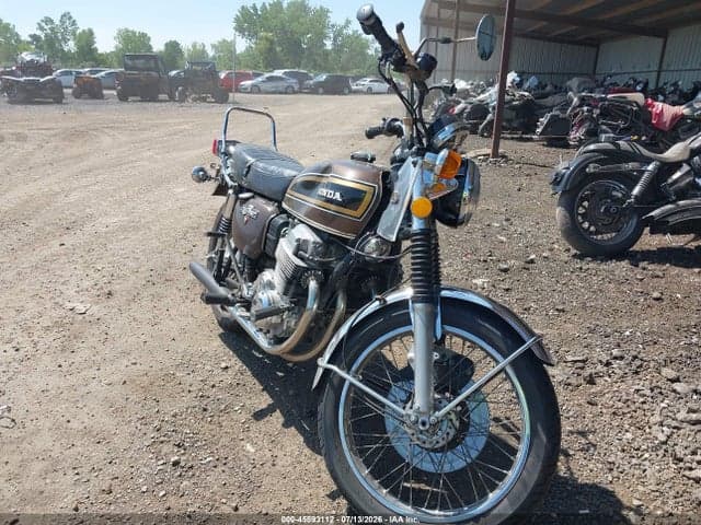 1973 HONDA OTHER