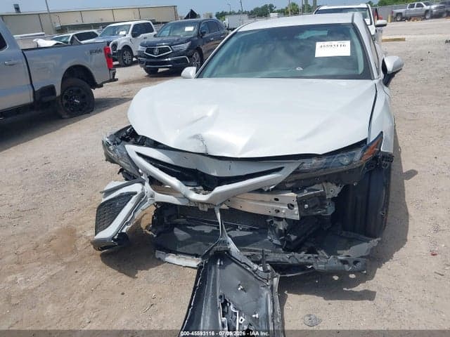 2022 TOYOTA CAMRY SE 6