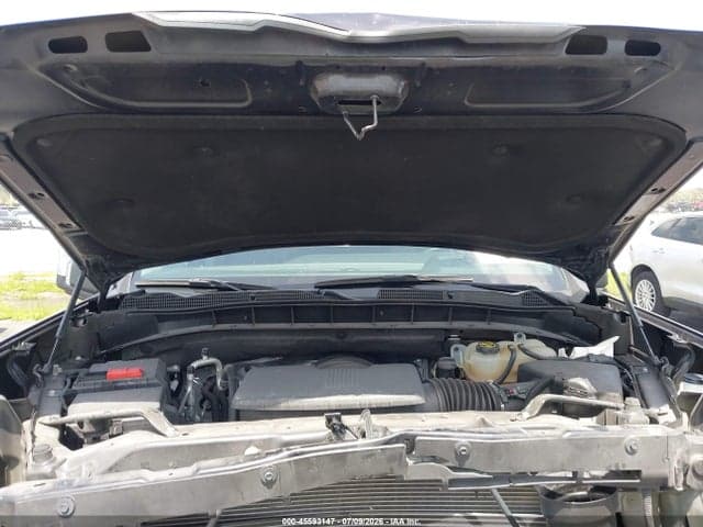 2023 GMC SIERRA 1500 4WD SHORT BOX DENALI 10