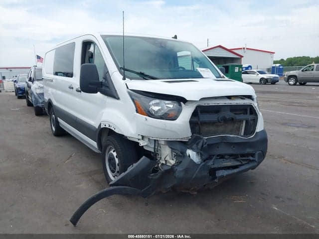 2020 FORD TRANSIT-150 1
