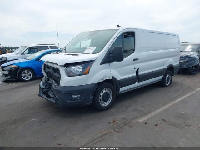 2020 FORD TRANSIT-150 2