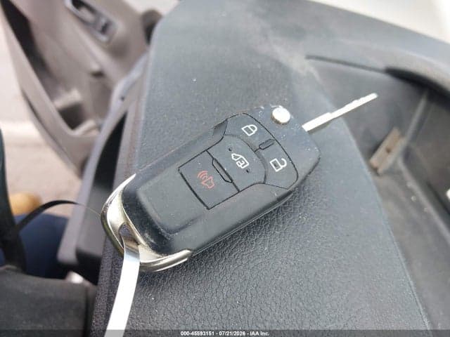 2020 FORD TRANSIT-150 11