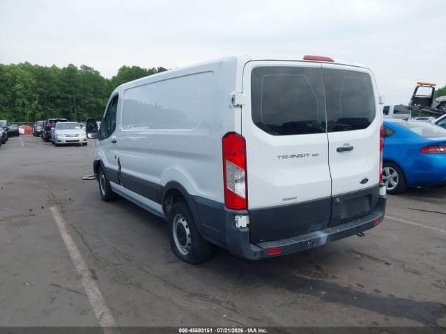 2020 FORD TRANSIT-150 3
