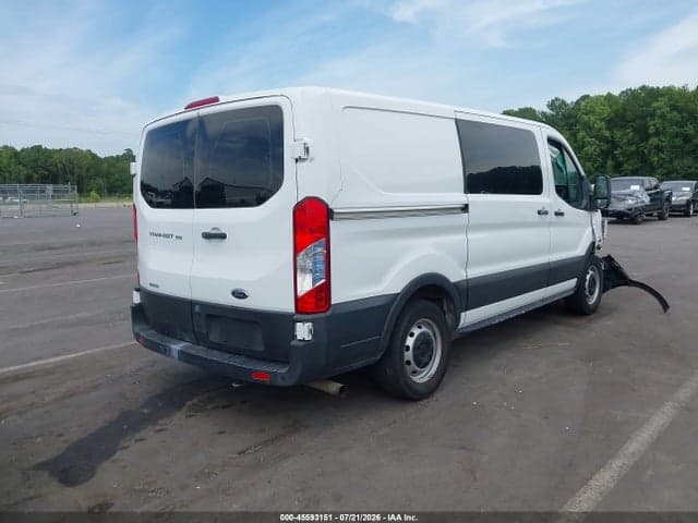 2020 FORD TRANSIT-150 4
