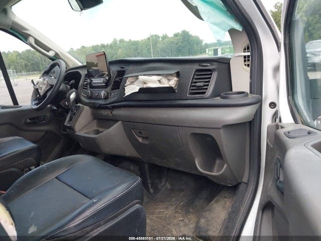 2020 FORD TRANSIT-150 5