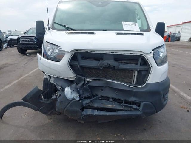 2020 FORD TRANSIT-150 6