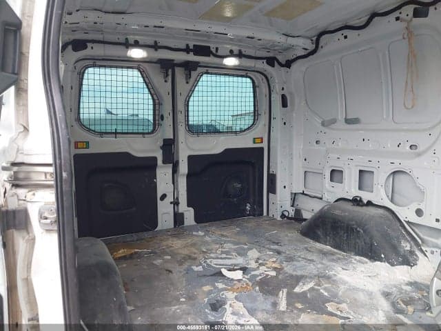 2020 FORD TRANSIT-150 8