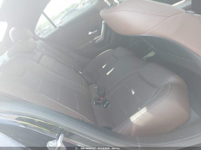 2020 MERCEDES-BENZ A 220 8